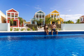 Casa Blue Marlin (begane grond)